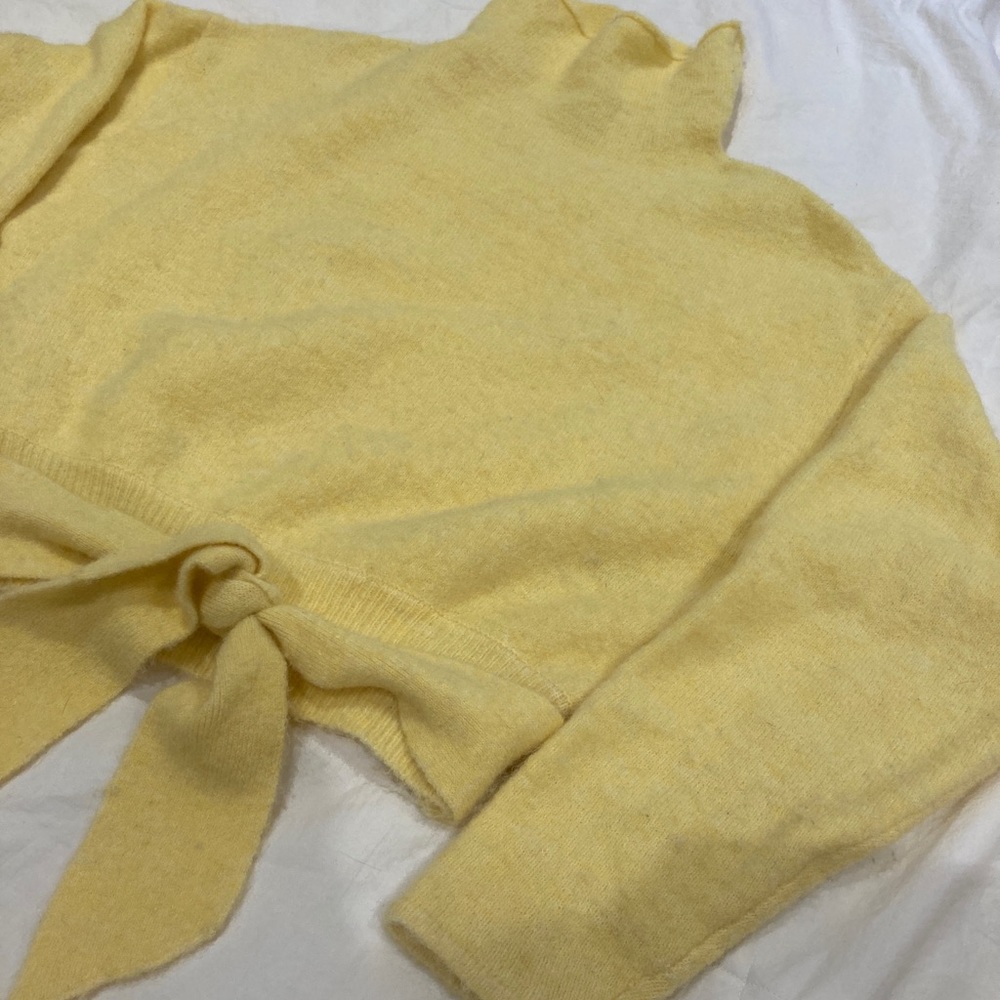 Aritiza Wilfred Lorin Sweater - Picture 3 of 4
